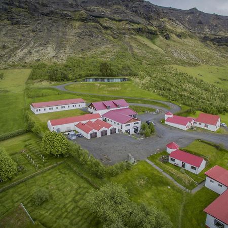 Klettasel Villa By Ourhotels Хоф Екстериор снимка