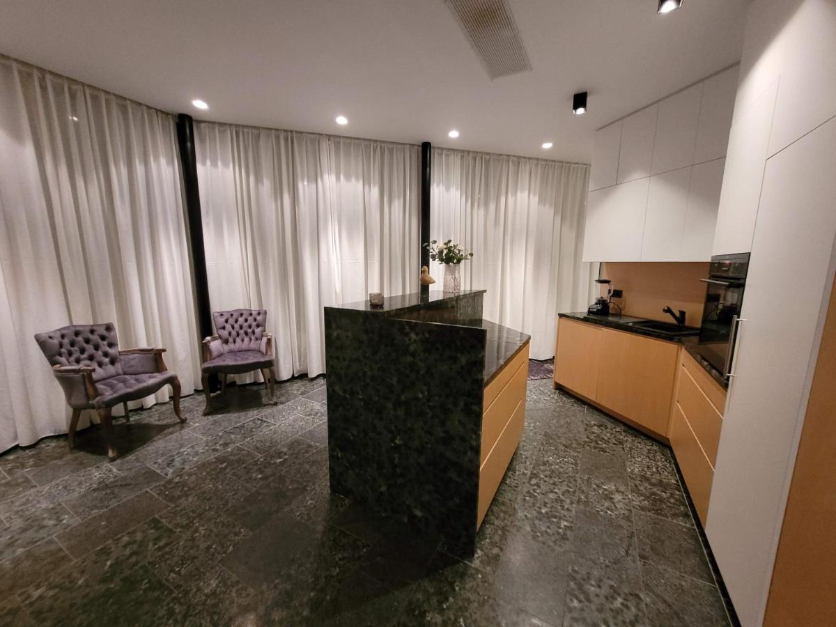 Klettasel Villa By Ourhotels Хоф Екстериор снимка