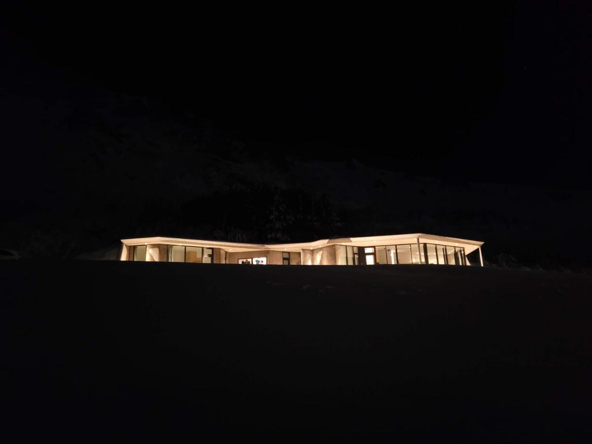 Klettasel Villa By Ourhotels Хоф Екстериор снимка