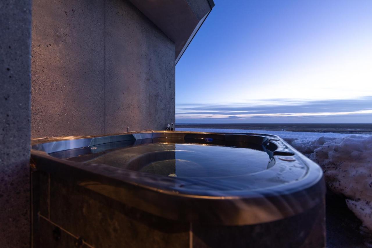 Klettasel Villa By Ourhotels Хоф Екстериор снимка