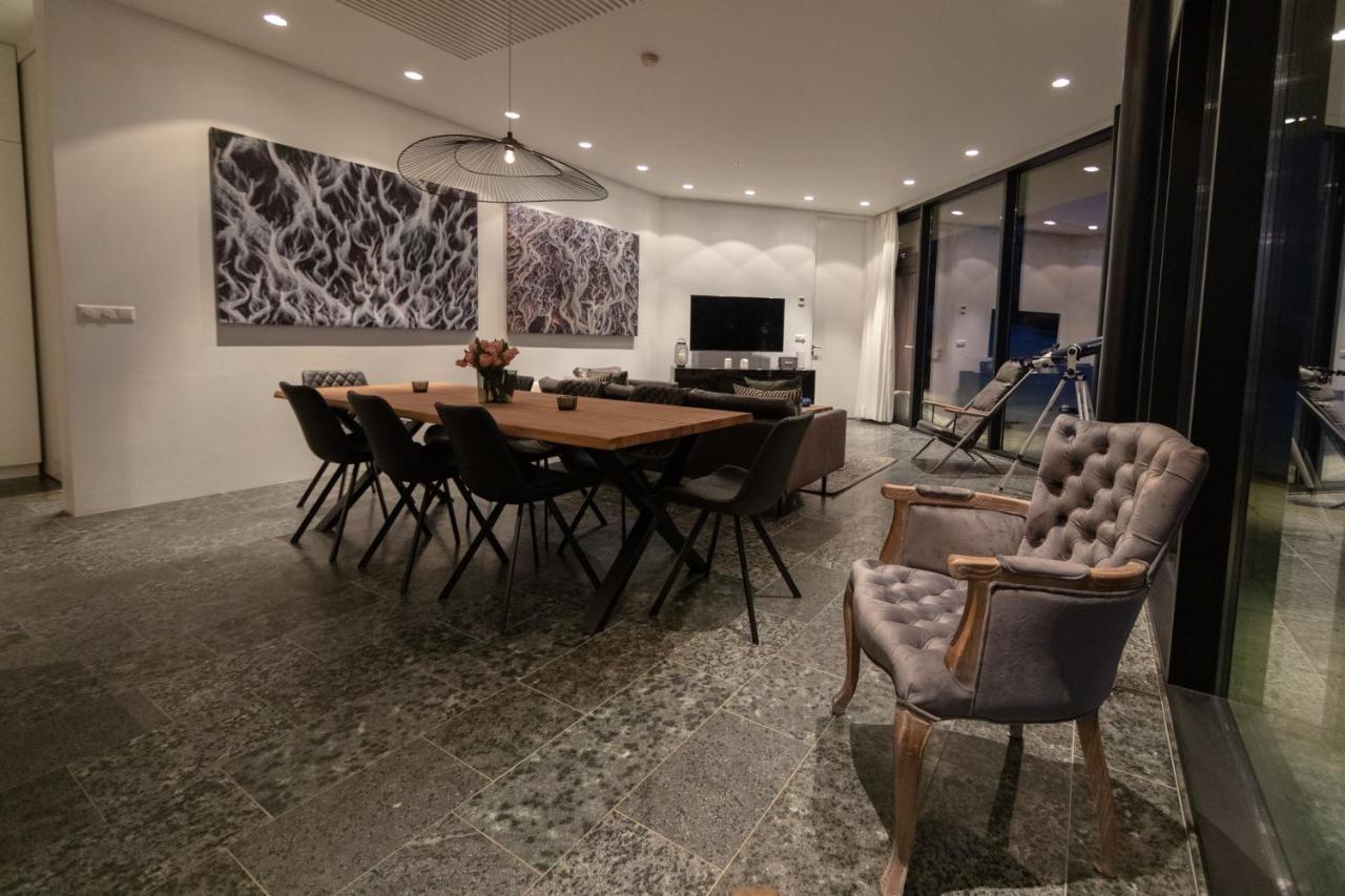 Klettasel Villa By Ourhotels Хоф Екстериор снимка