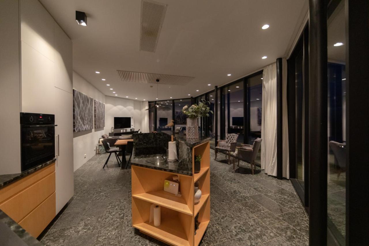 Klettasel Villa By Ourhotels Хоф Екстериор снимка