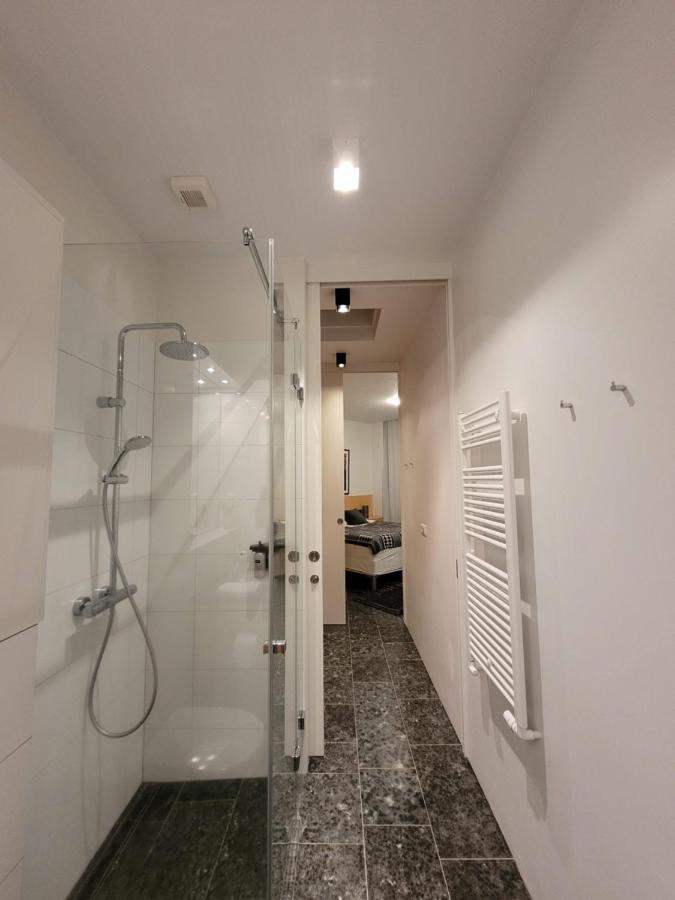 Klettasel Villa By Ourhotels Хоф Екстериор снимка