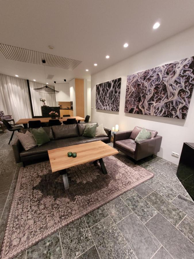 Klettasel Villa By Ourhotels Хоф Екстериор снимка