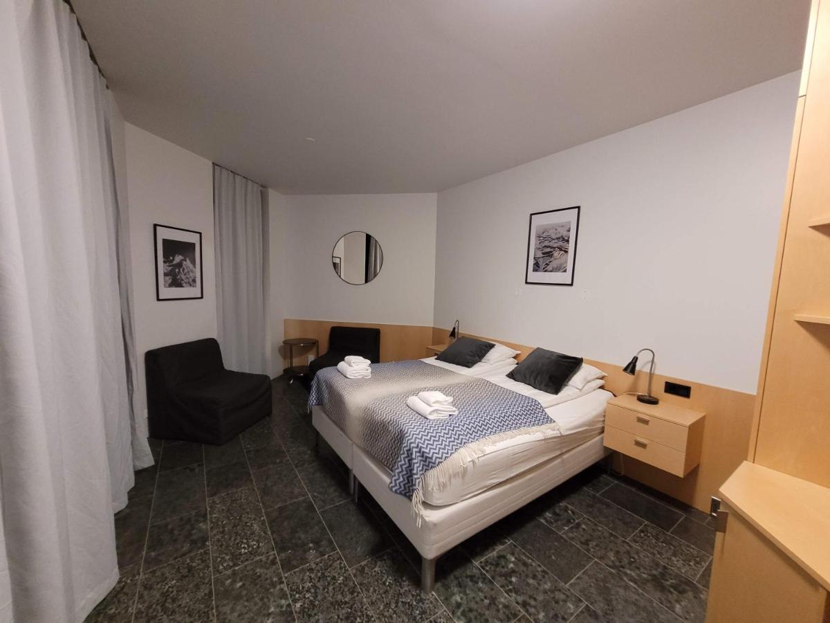 Klettasel Villa By Ourhotels Хоф Екстериор снимка