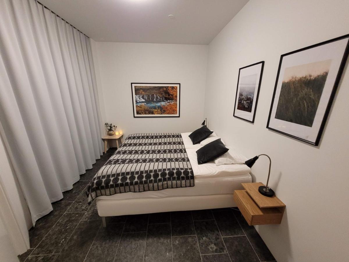 Klettasel Villa By Ourhotels Хоф Екстериор снимка