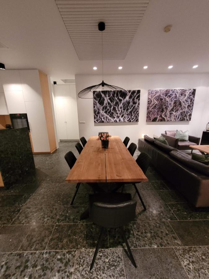 Klettasel Villa By Ourhotels Хоф Екстериор снимка