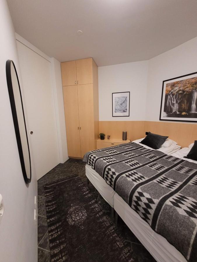 Klettasel Villa By Ourhotels Хоф Екстериор снимка