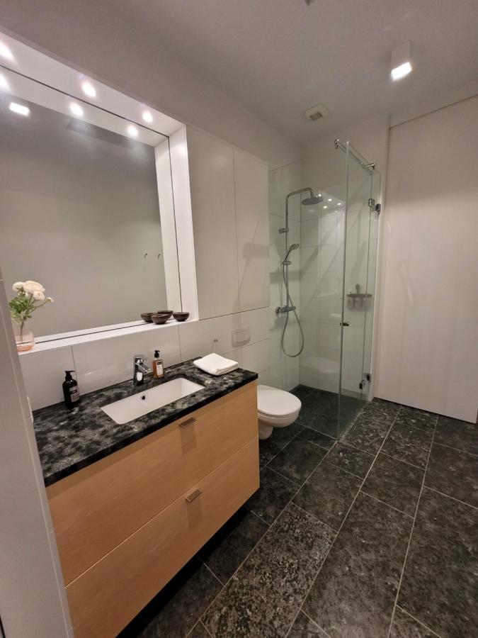 Klettasel Villa By Ourhotels Хоф Екстериор снимка