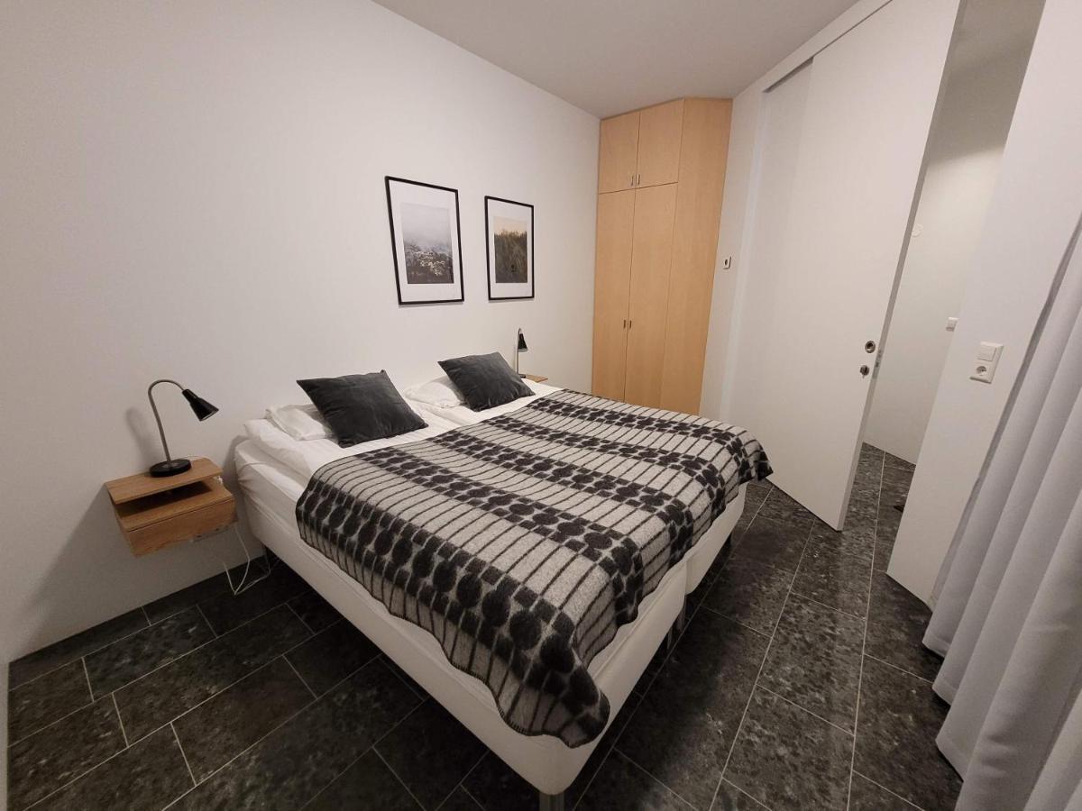 Klettasel Villa By Ourhotels Хоф Екстериор снимка