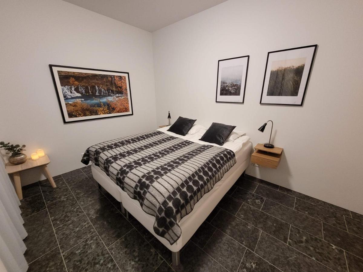 Klettasel Villa By Ourhotels Хоф Екстериор снимка