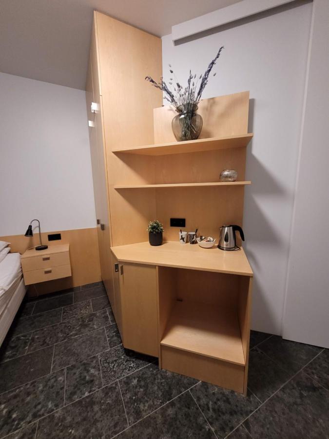 Klettasel Villa By Ourhotels Хоф Екстериор снимка