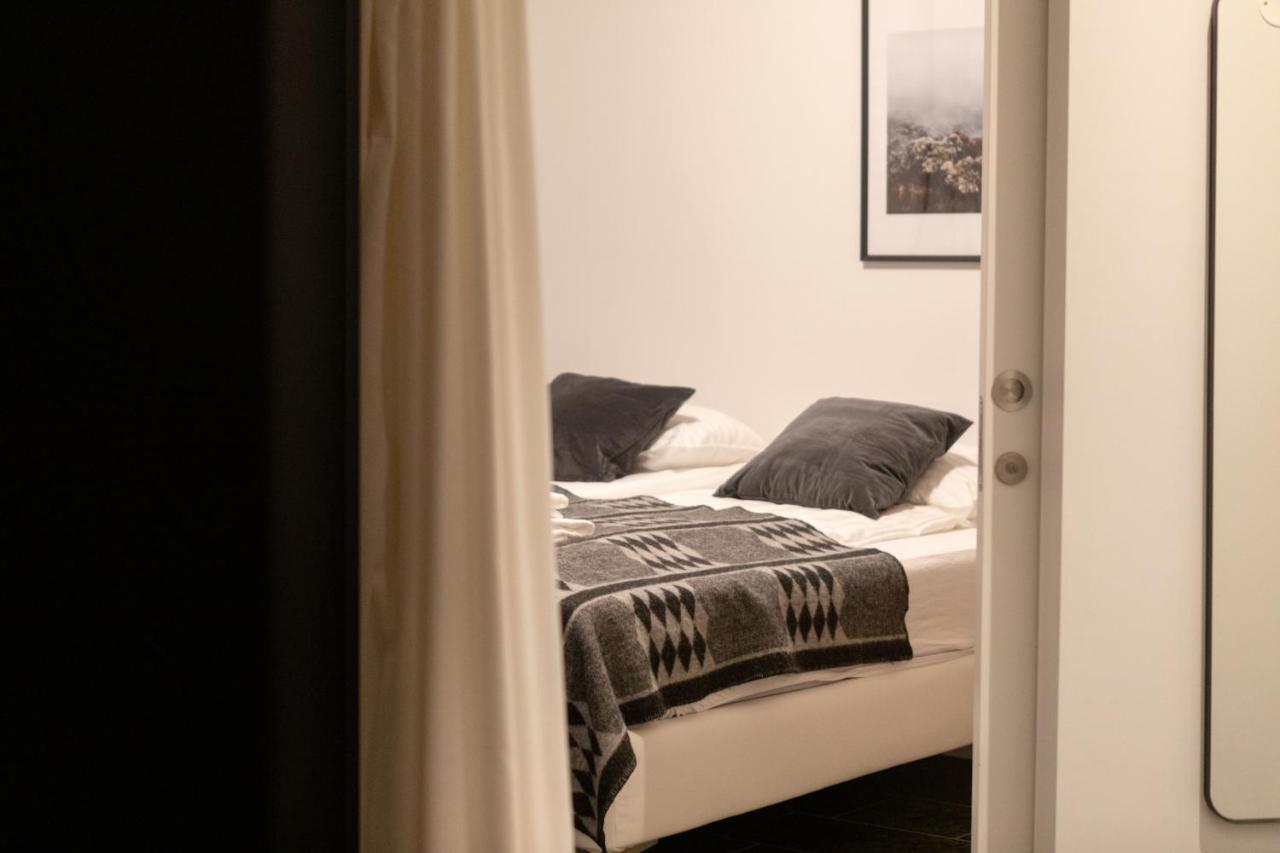 Klettasel Villa By Ourhotels Хоф Екстериор снимка